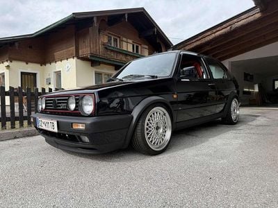 Gebraucht 1991 VW Golf III Edition Limousine | € 28.000