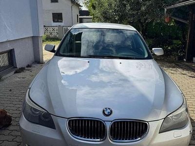 Gebraucht 2007 BMW 523 Limousine | € 5.500