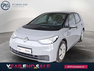 Mittelgrau normal Gebraucht 2021 VW ID.3 Pro Kleinwagen | € 19.900 (Fairer Preis)