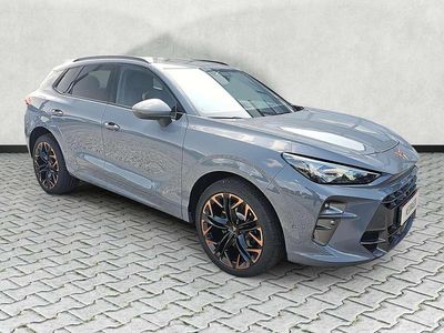 Neu Cupra Terramar VZ 265 PS (194 kW) 2025 Grau SUV