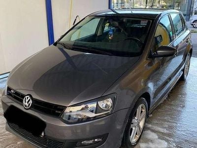 Gebraucht 2012 VW Polo R | € 3.750