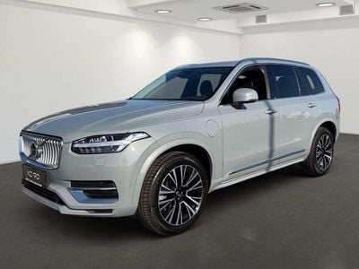Gebraucht Volvo XC90 Plus 310 PS (228 kW) 2024 Grau SUV