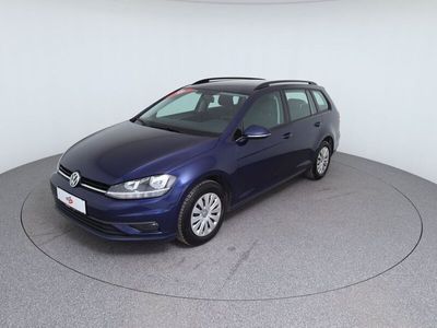 gebraucht VW Golf VII 