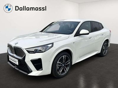 Weiß Gebraucht 2025 BMW iX2 SUV | € 45.700 (Superpreis)