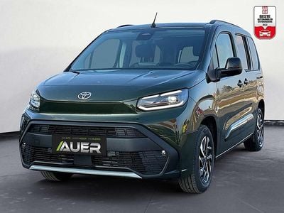 Neu 2026 Toyota Proace Verso Kombi | € 37.290 (Fairer Preis)