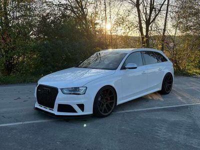 Audi RS4