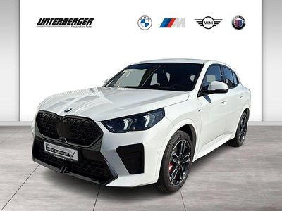 Weiß Gebraucht 2024 BMW X2 M Sport SUV | € 41.580