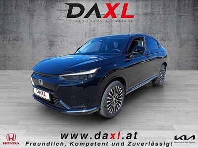 Schwarz Gebraucht 2024 Honda e:Ny1 Elegance SUV | € 29.900