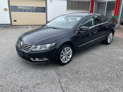 gebraucht VW CC BMT 20 4Motion TDI DPF DSG