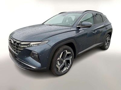 gebraucht Hyundai Tucson 1.6 T-GDI HEV 230 Prime Pano AssistP+ Nav 169 k...