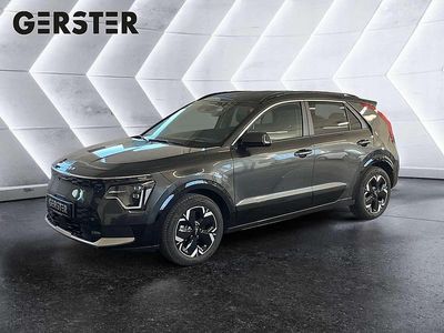 Gebraucht Kia e-Niro 150 kW (204 PS) 2024 Grau SUV