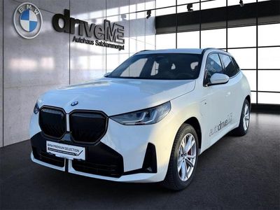 Gebraucht 2025 BMW X3 Comfort Edition SUV | € 65.900