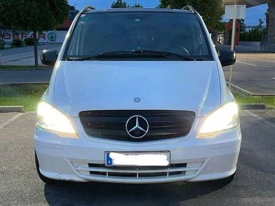 Mercedes Vito