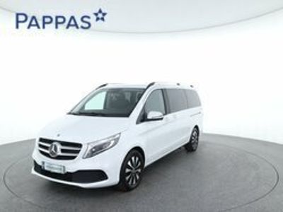 gebraucht Mercedes V300 d 3200