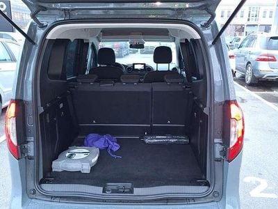 Grau Gebraucht 2023 Mercedes Citan 110 Kombi | € 26.000 (Fairer Preis)