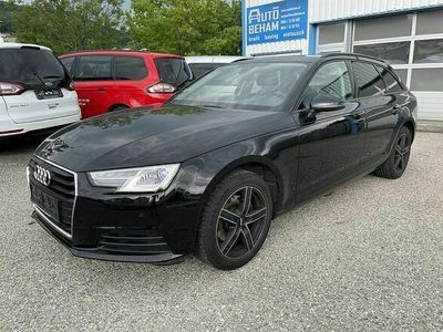 gebraucht Audi A4 Avant 2.0 TDI