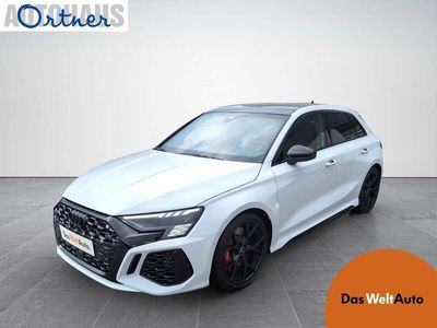 Audi RS3 Sportback
