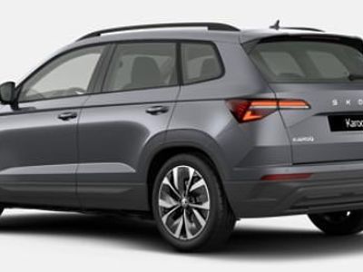Neu Skoda Karoq Lounge 150 PS (110 kW) 2025 SUV