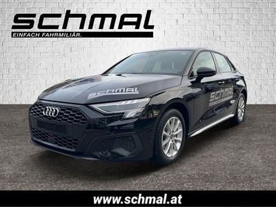 gebraucht Audi A3 Sportback 30 TDI intense