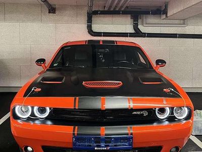 Gebraucht 2016 Dodge Challenger SXT Coupé | € 43.500