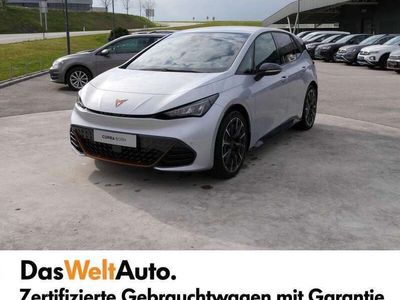 gebraucht Cupra Born 77/82 e-Boost 170kW/231PS