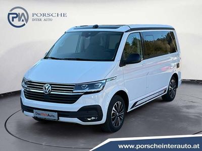 VW California