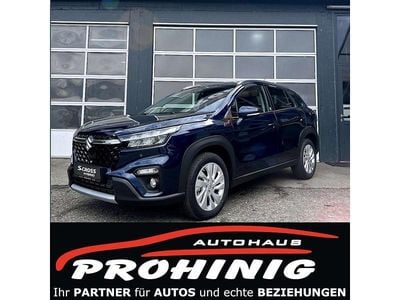 Neu 2025 Suzuki SX4 S-Cross SUV | € 23.990 (Guter Preis)