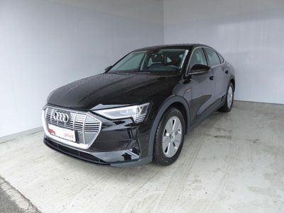 Audi e-tron Sportback