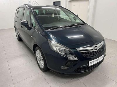 Opel Zafira Tourer