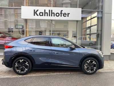 gebraucht Cupra Tavascan 210kW/286PS