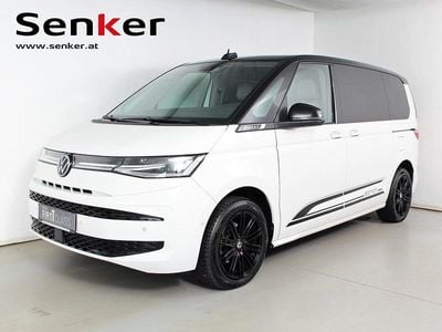 VW Multivan