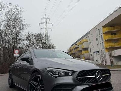 Gebraucht Mercedes E200 163 PS (119 kW) 2019 Limousine