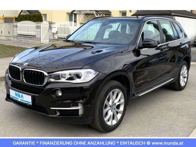 gebraucht BMW X5 X5xDrive 30d*NUR 41.721KM