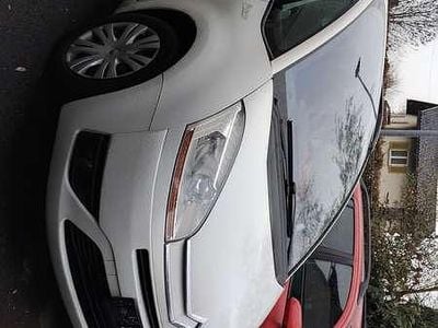 Weiß Gebraucht 2008 Citroën Grand C4 Picasso Van / Kleinbus | € 700