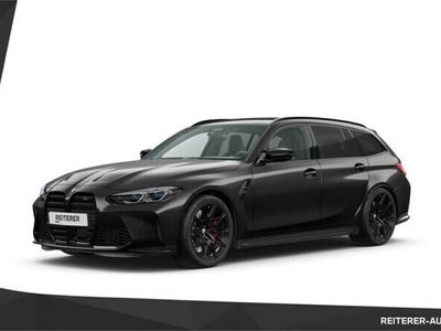 gebraucht BMW M3 Competition M xDrive