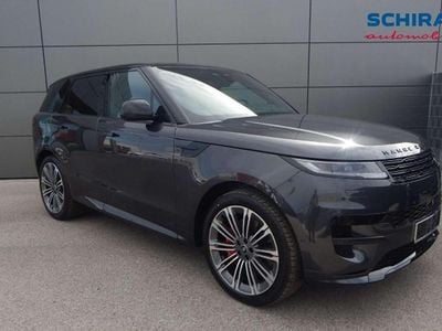 gebraucht Land Rover Range Rover Sport P550e AB PHEV