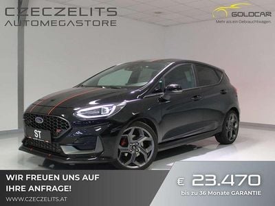 gebraucht Ford Fiesta ST X 1,5 EcoBoost