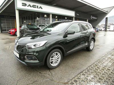 gebraucht Renault Kadjar TCe 140 PF EDC Intens