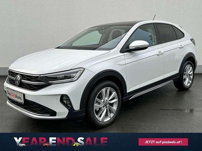 gebraucht VW Taigo Friends TSI