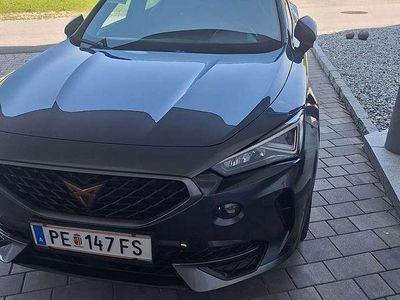gebraucht Cupra Formentor VZ DSG Hybrid