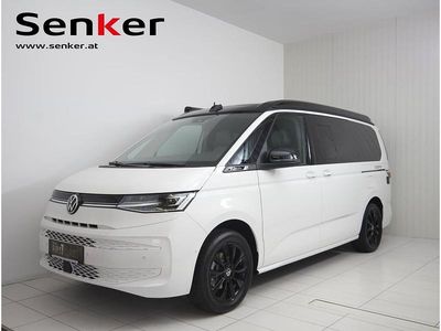 Weiß Neu 2025 VW California California Van | € 84.900 (Fairer Preis)