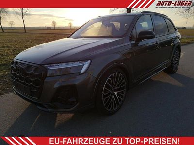 Gebraucht Audi Q7 S-Line 286 PS (210 kW) 2024 Daytonagrau metallic SUV