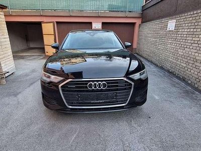 gebraucht Audi A6 50 TDI quattro tiptronic