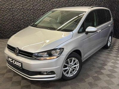 Silber Gebraucht 2023 VW Touran Van / Kleinbus | € 23.900 (Superpreis)