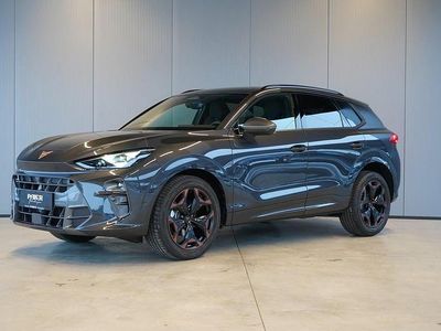 Dunkelgrau metallic Gebraucht 2026 Cupra Terramar SUV | € 39.990 (Fairer Preis)