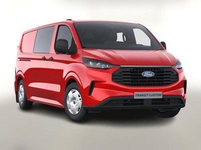 Neu Ford Transit Custom Trend 170 PS (125 kW) 2025 Van