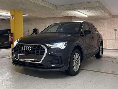 gebraucht Audi Q3 35 TDI S-tronic