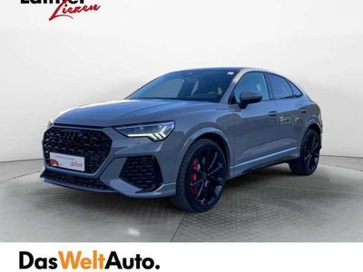 gebraucht Audi RS Q3 RS Q3Sportback