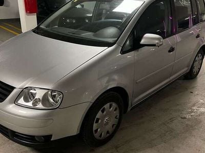 VW Touran