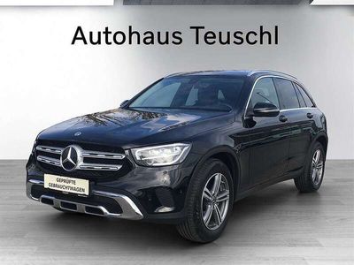 gebraucht Mercedes 200 GLCd 4MATIC Aut.